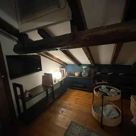 Apartment Sky Nook