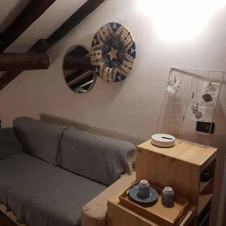 Apartment Sky Nook Mailand