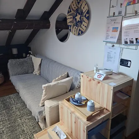 Apartment Sky Nook
