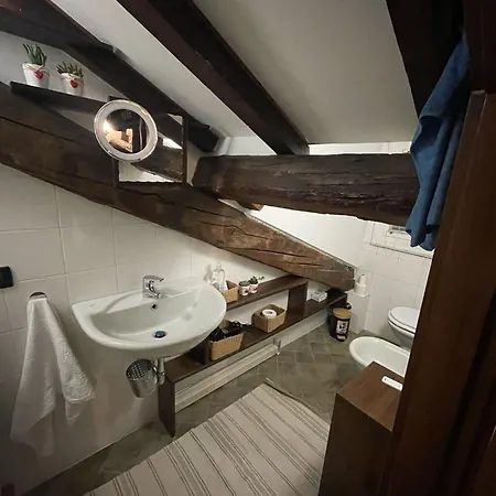 Sky Nook Apartment *