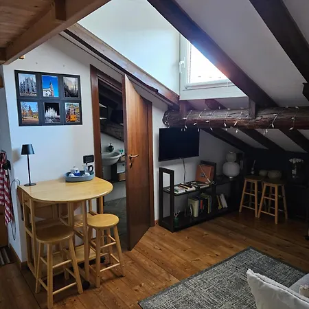 Apartment Sky Nook *