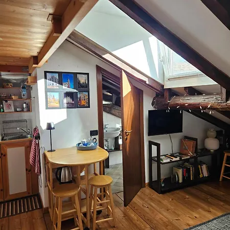 Sky Nook * Mailand