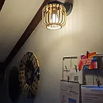 Sky Nook Appartement