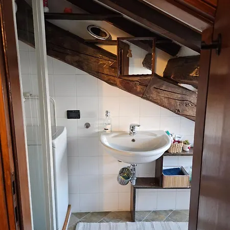 Sky Nook Милан