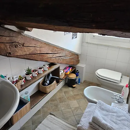 Sky Nook Апартаменты Милан