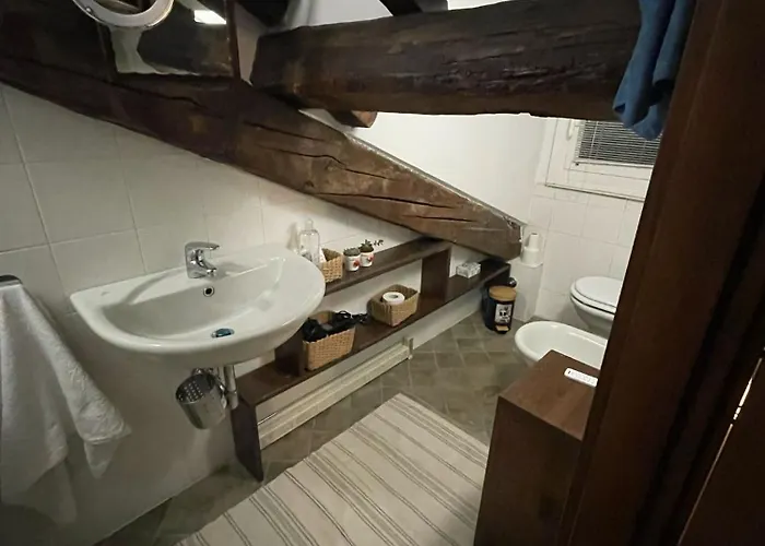 Sky Nook Apartment *