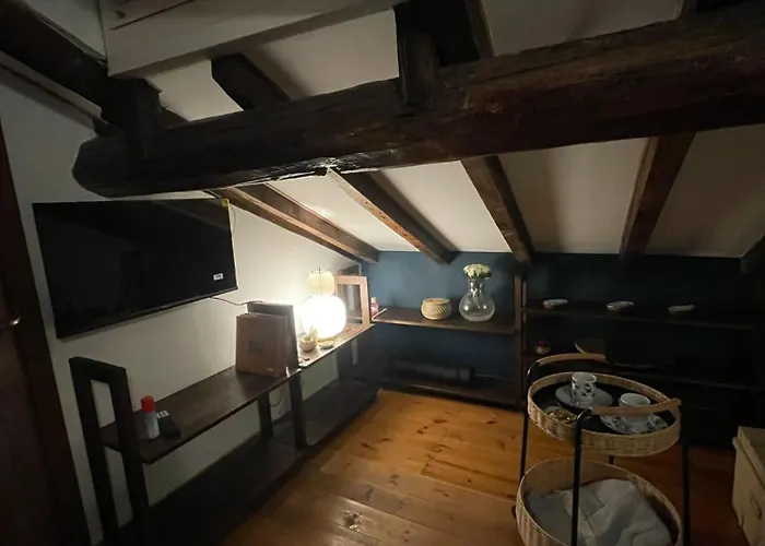 Apartment Sky Nook