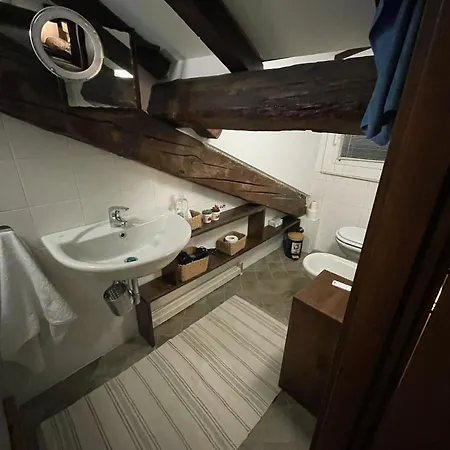 Sky Nook Διαμέρισμα *