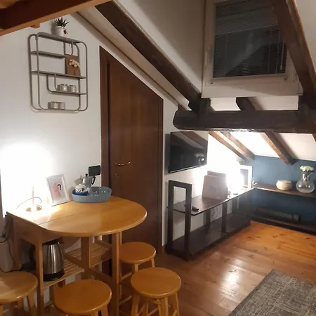 Sky Nook Διαμέρισμα *