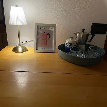 Sky Nook Διαμέρισμα Μιλάνο