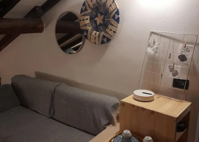 Apartment Sky Nook Mailand