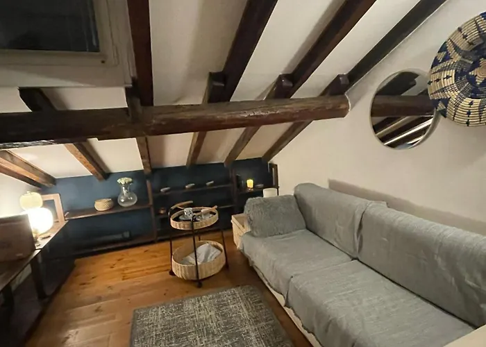 Sky Nook Apartment