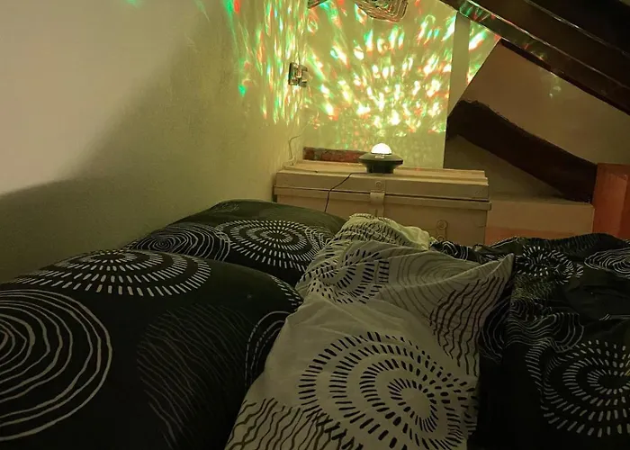 Apartment Sky Nook Mailand