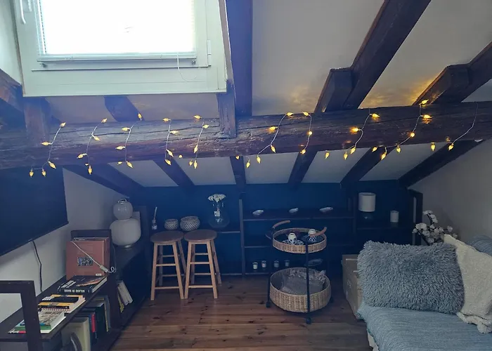 Sky Nook Mailand