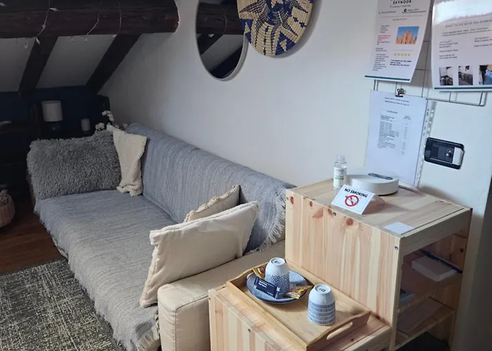 Apartment Sky Nook