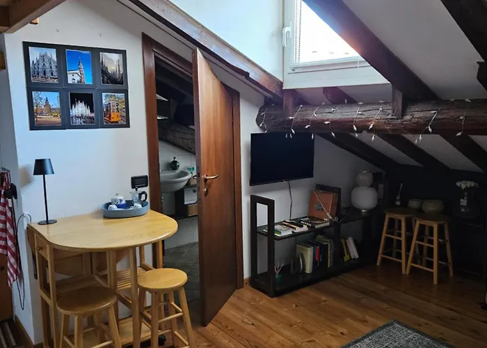 Apartment Sky Nook *